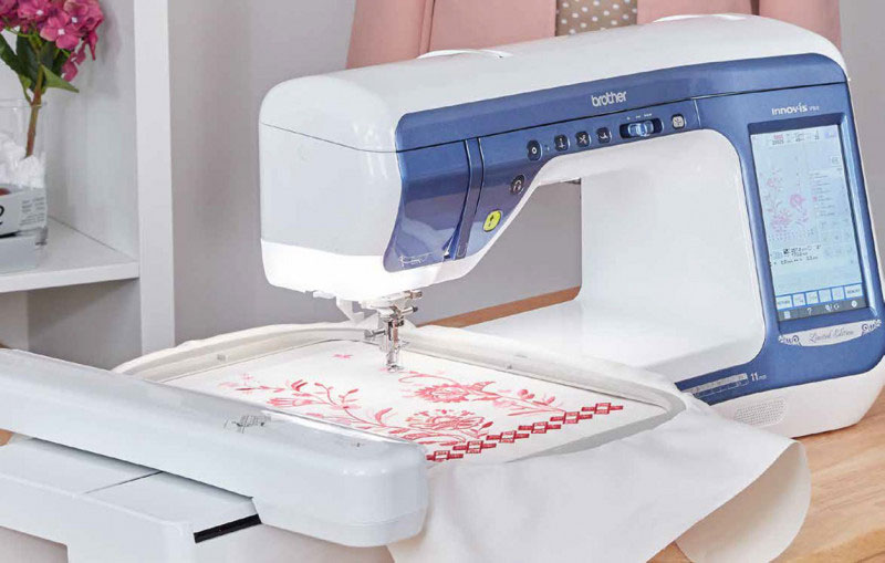 specialiste machines a coudre